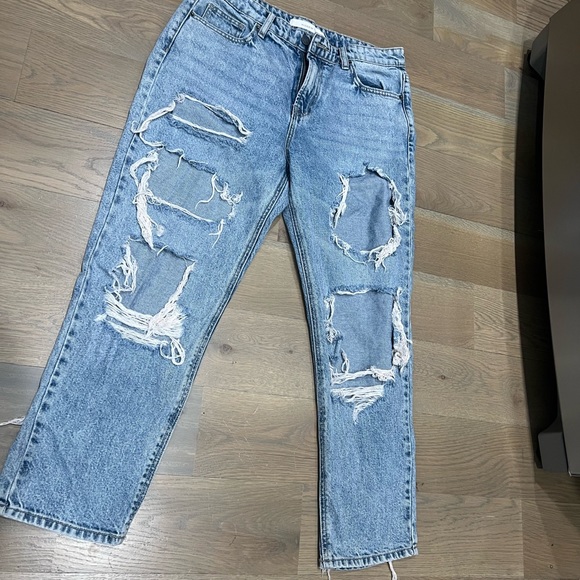 Women’s HIDDEN brand jeans size 29 - Picture 3 of 3